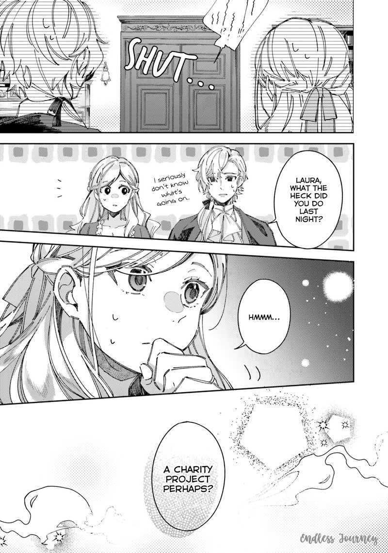Yubiwa No Eranda Konyakusha 1 32