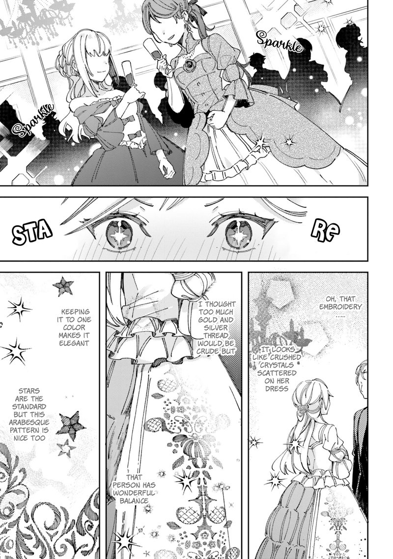 Yubiwa No Eranda Konyakusha 1 7