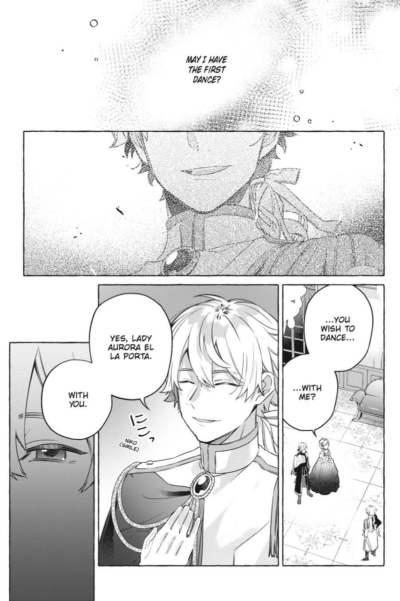Yubiwa No Eranda Konyakusha 10 1