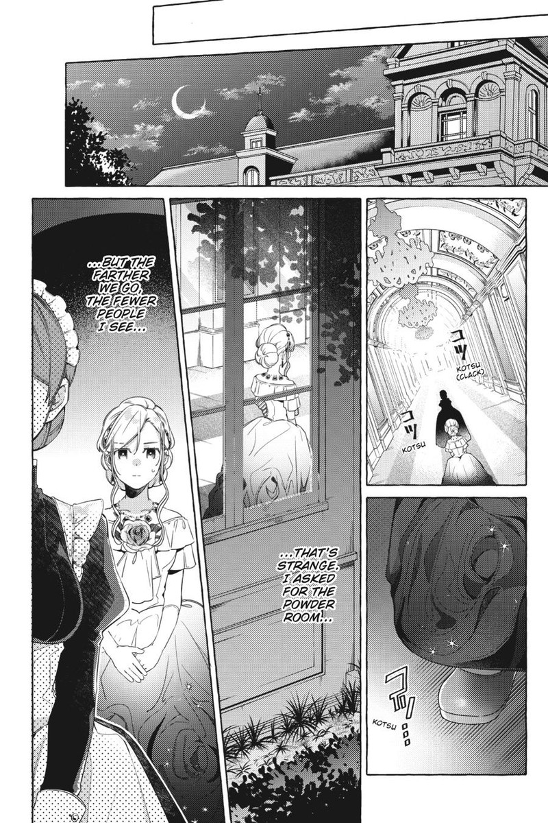 Yubiwa No Eranda Konyakusha 10 13