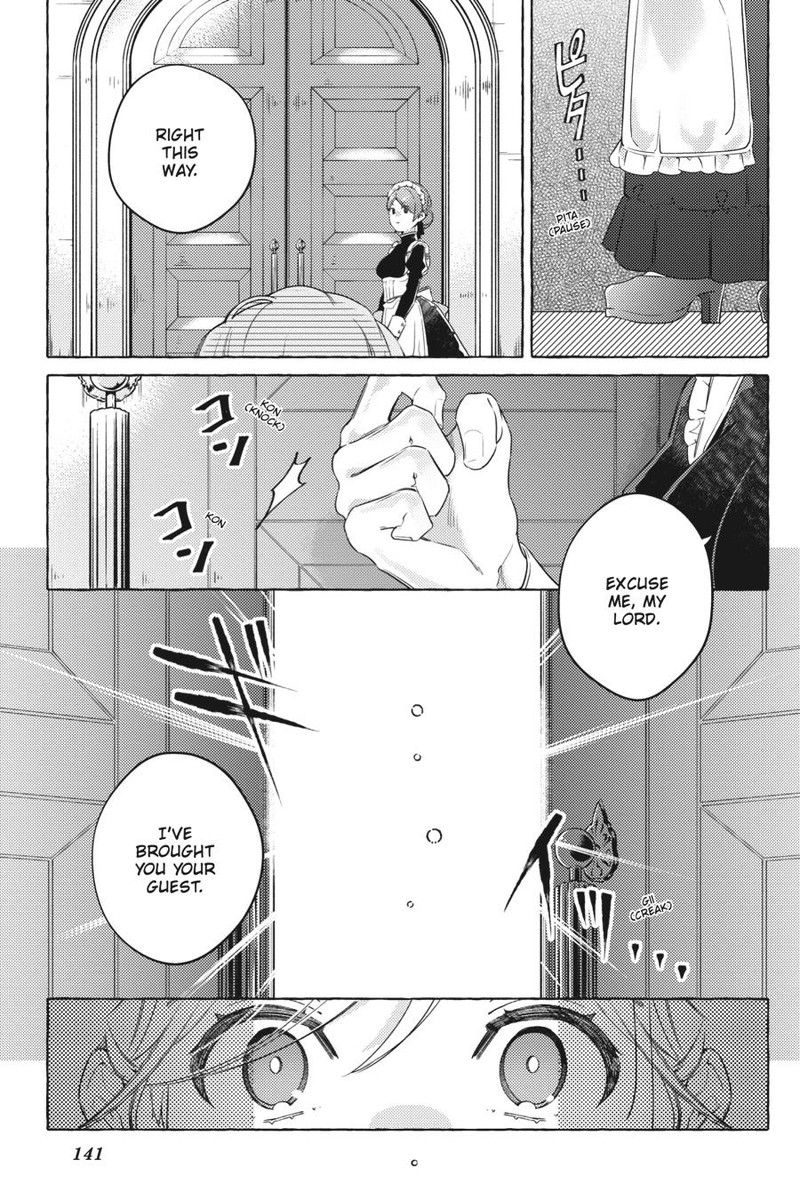 Yubiwa No Eranda Konyakusha 10 15