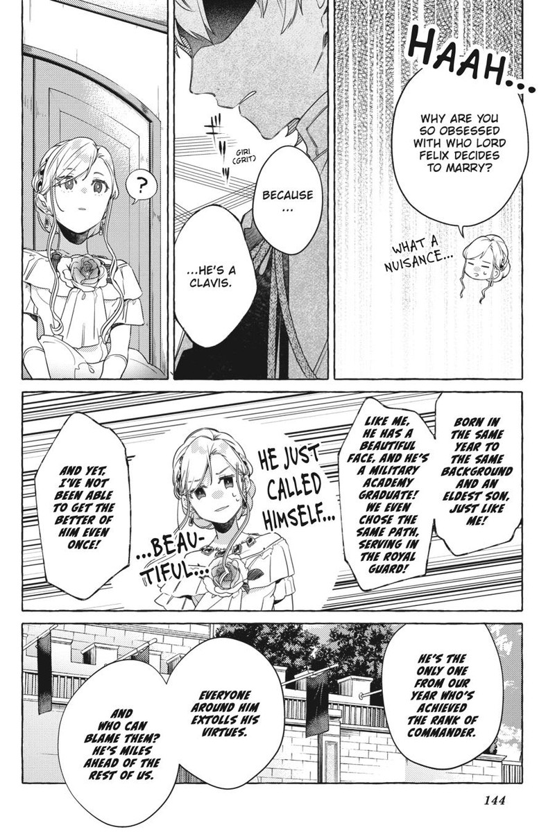 Yubiwa No Eranda Konyakusha 10 18