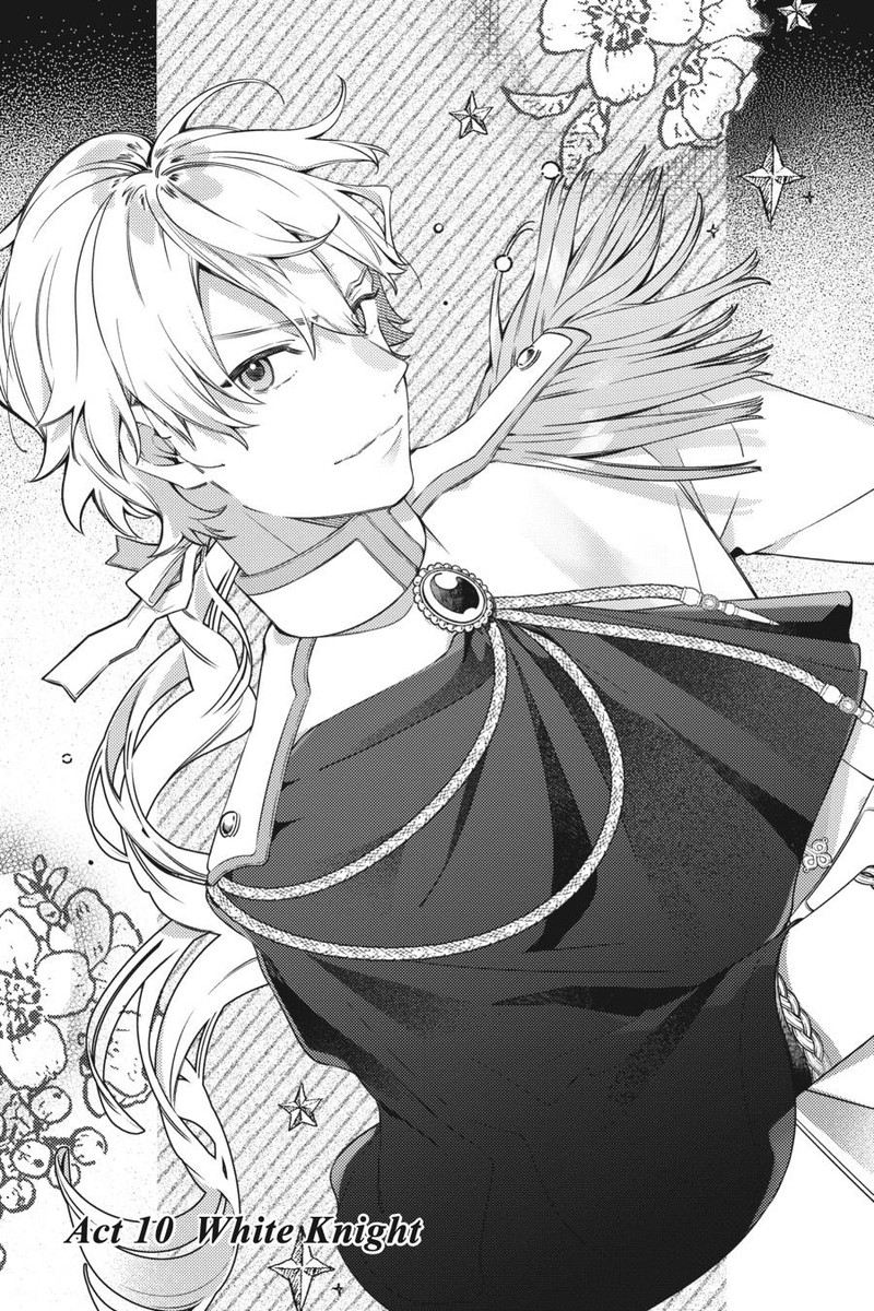 Yubiwa No Eranda Konyakusha 10 2