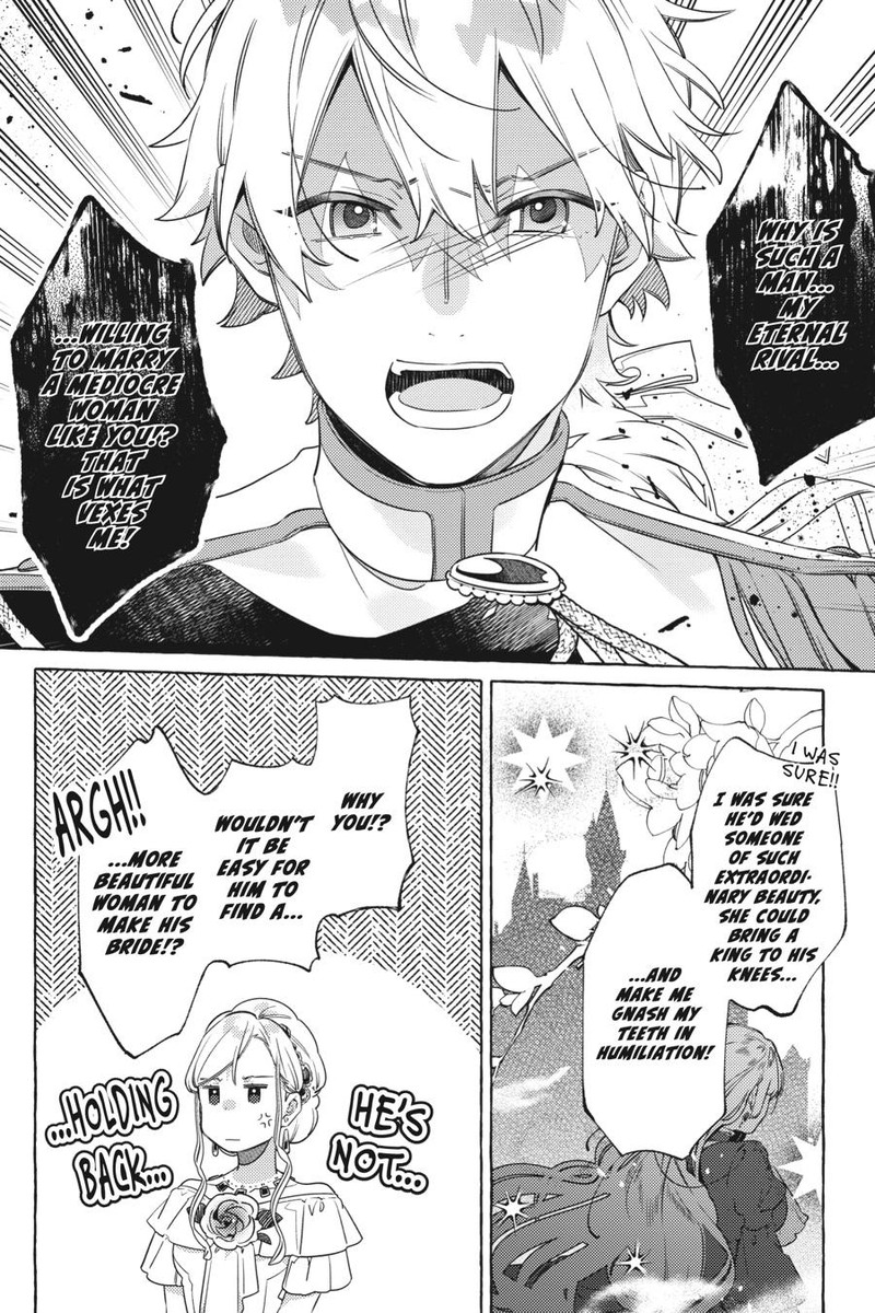 Yubiwa No Eranda Konyakusha 10 20