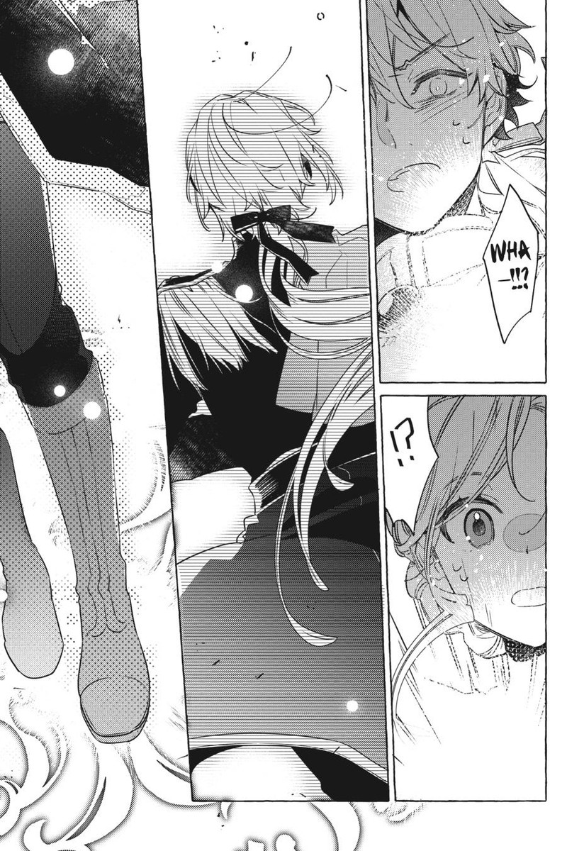 Yubiwa No Eranda Konyakusha 10 29