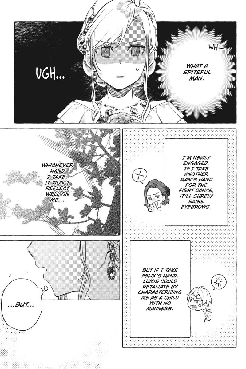 Yubiwa No Eranda Konyakusha 10 3