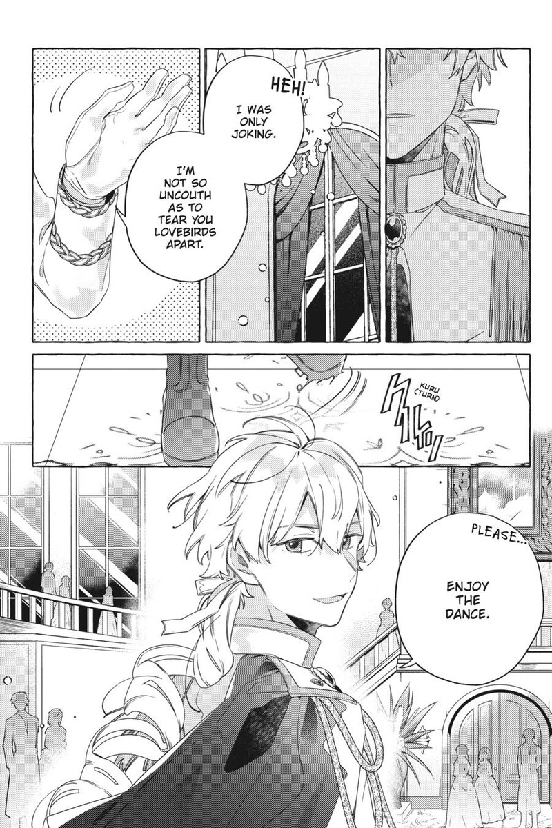 Yubiwa No Eranda Konyakusha 10 5
