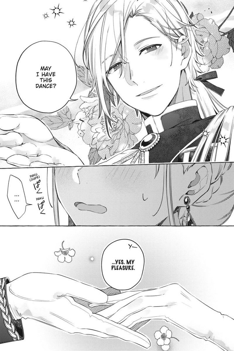 Yubiwa No Eranda Konyakusha 10 7