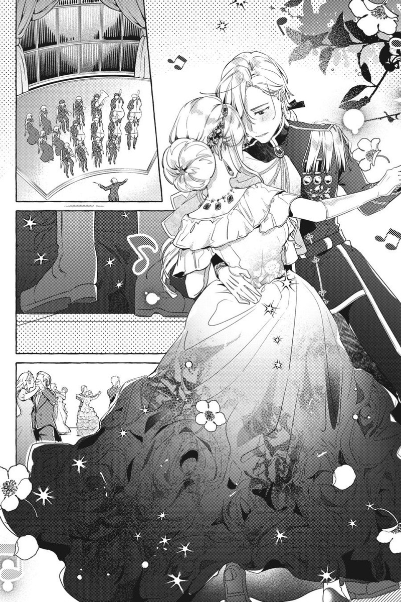 Yubiwa No Eranda Konyakusha 10 8
