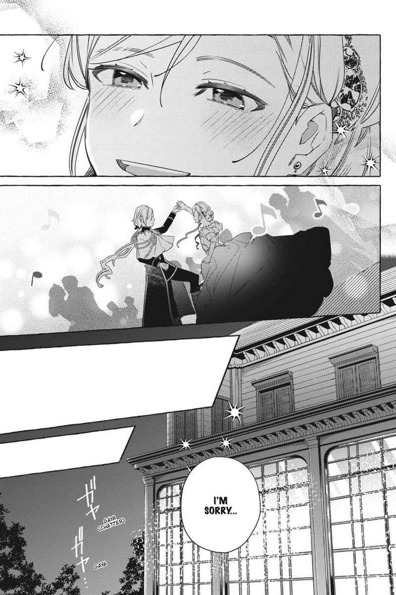 Yubiwa No Eranda Konyakusha 10 9
