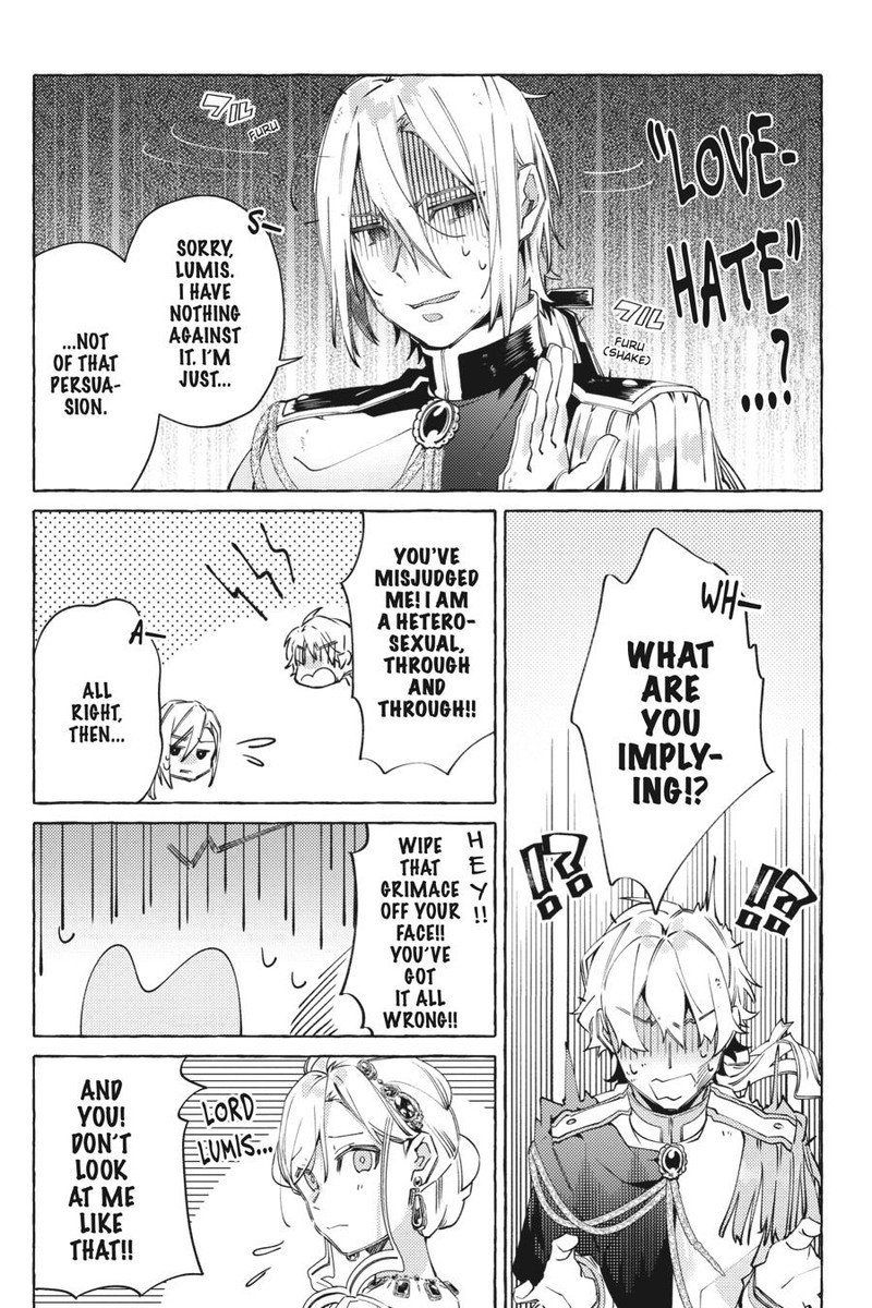 Yubiwa No Eranda Konyakusha 11 24