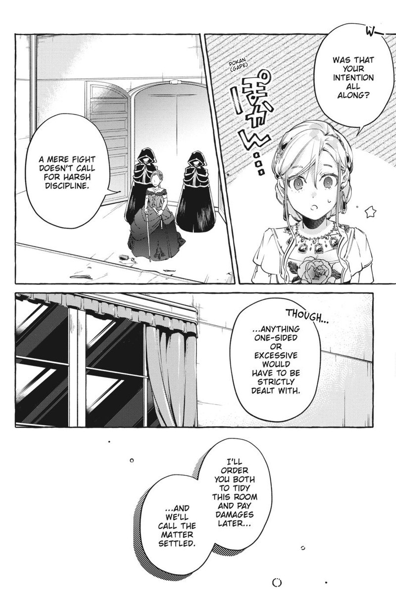 Yubiwa No Eranda Konyakusha 11 26