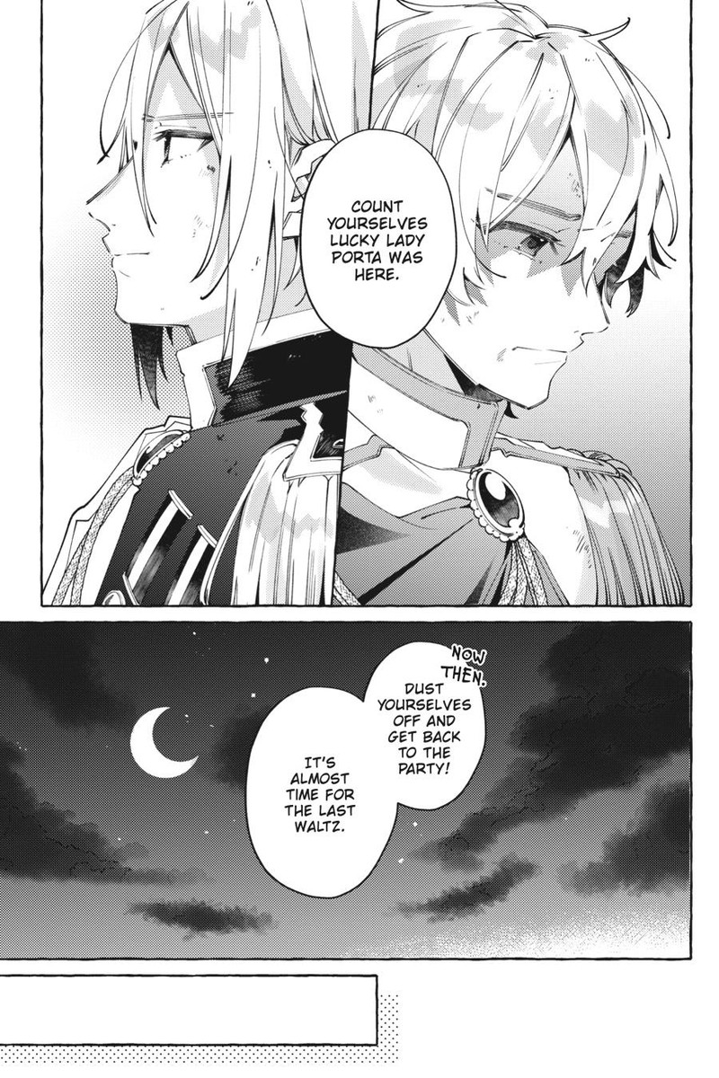 Yubiwa No Eranda Konyakusha 11 27
