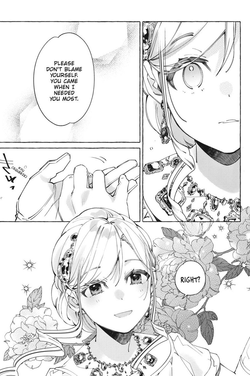 Yubiwa No Eranda Konyakusha 11 31