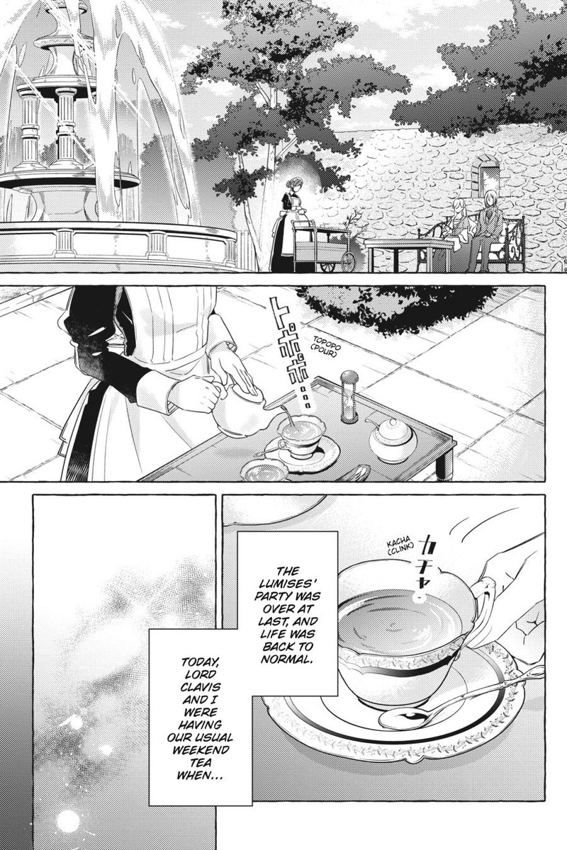 Yubiwa No Eranda Konyakusha 12 1