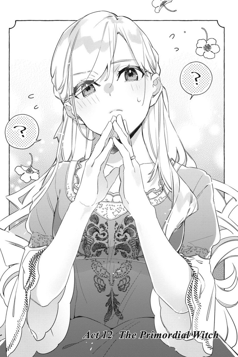 Yubiwa No Eranda Konyakusha 12 2