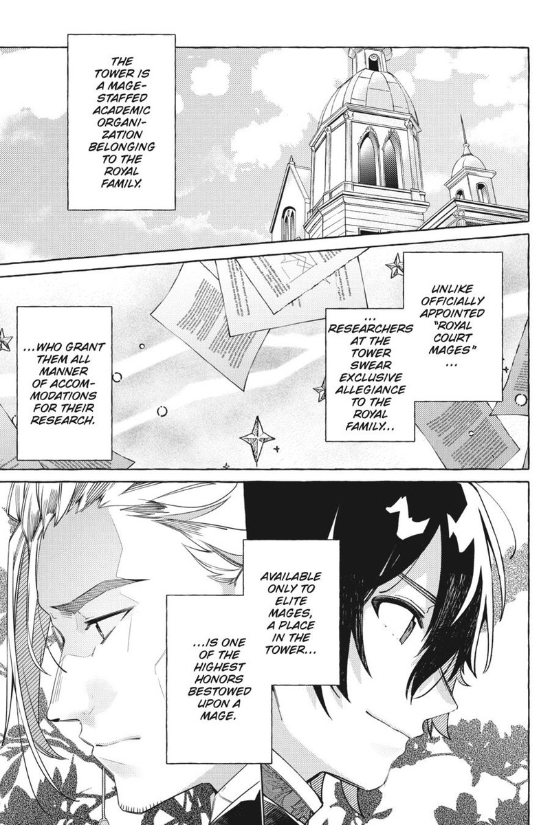 Yubiwa No Eranda Konyakusha 12 21