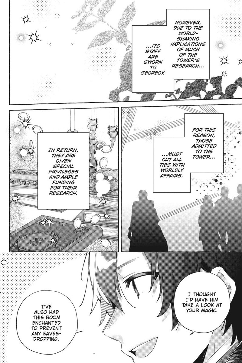 Yubiwa No Eranda Konyakusha 12 22