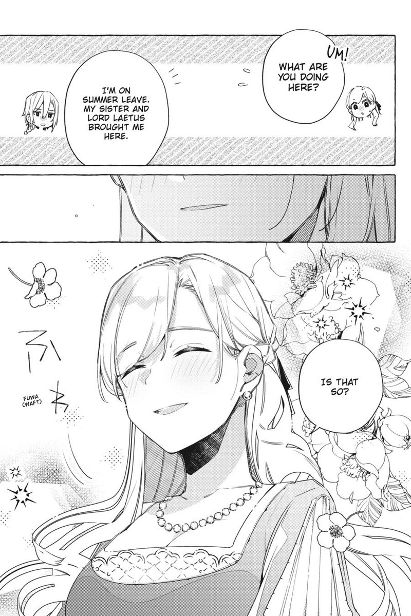 Yubiwa No Eranda Konyakusha 13 15