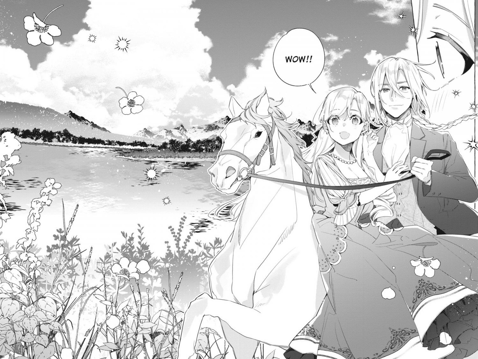 Yubiwa No Eranda Konyakusha 13 22