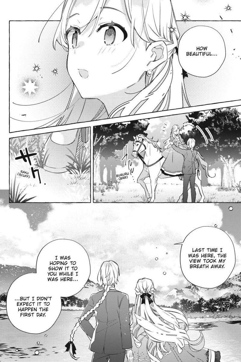 Yubiwa No Eranda Konyakusha 13 23