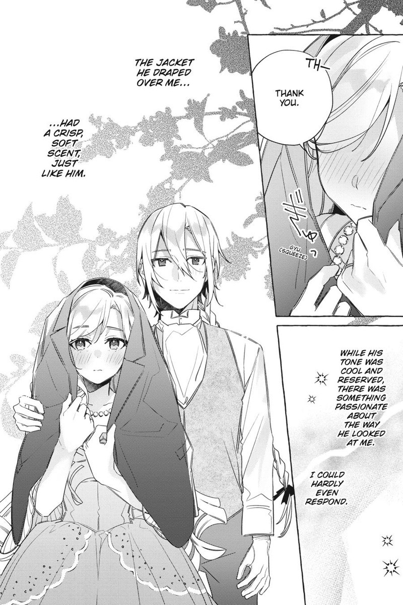 Yubiwa No Eranda Konyakusha 13 27