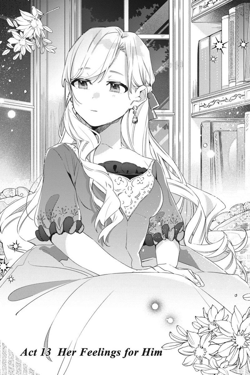 Yubiwa No Eranda Konyakusha 13 3
