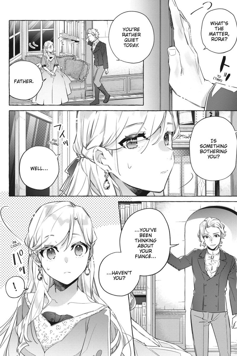 Yubiwa No Eranda Konyakusha 13 4