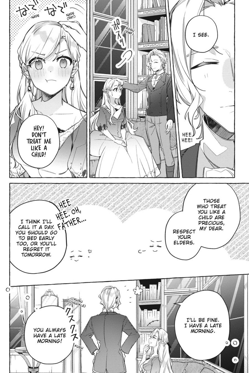 Yubiwa No Eranda Konyakusha 13 6