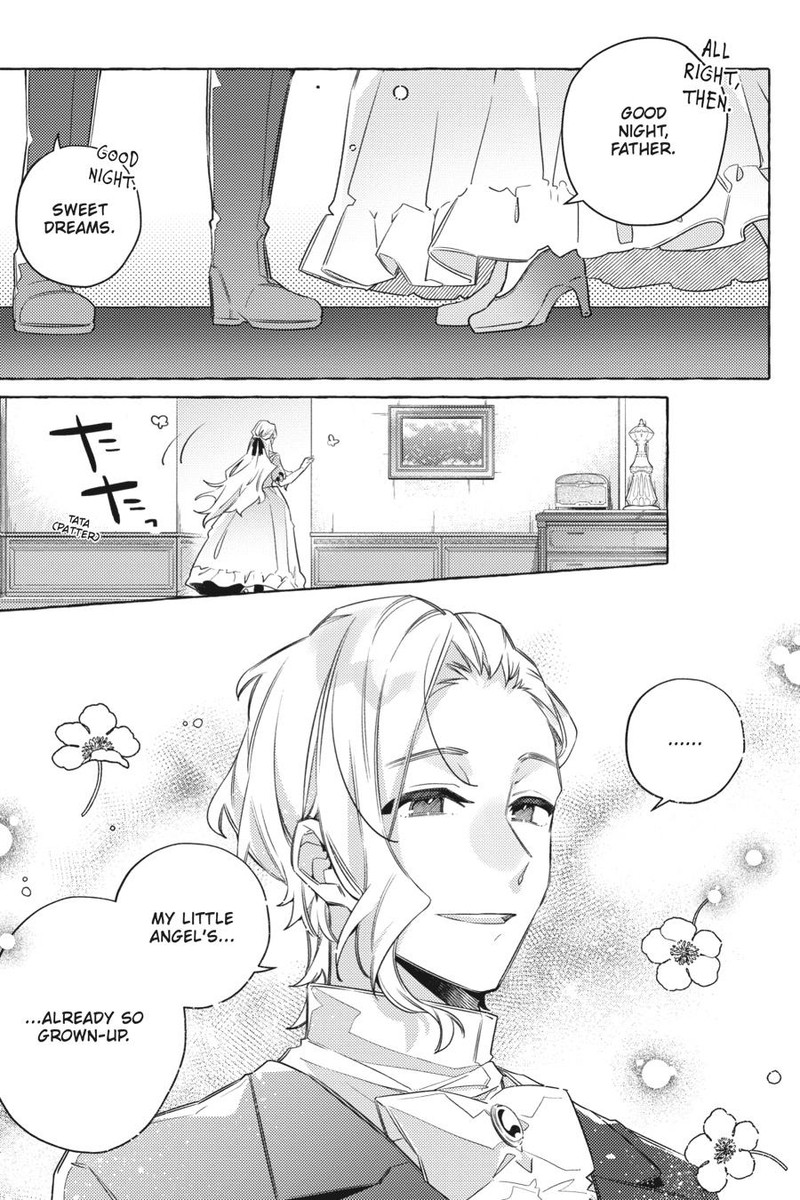 Yubiwa No Eranda Konyakusha 13 7