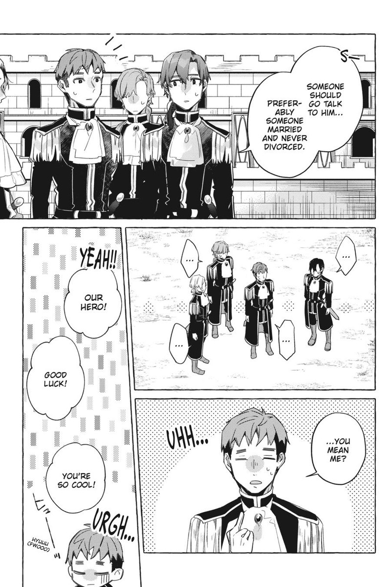 Yubiwa No Eranda Konyakusha 14 15