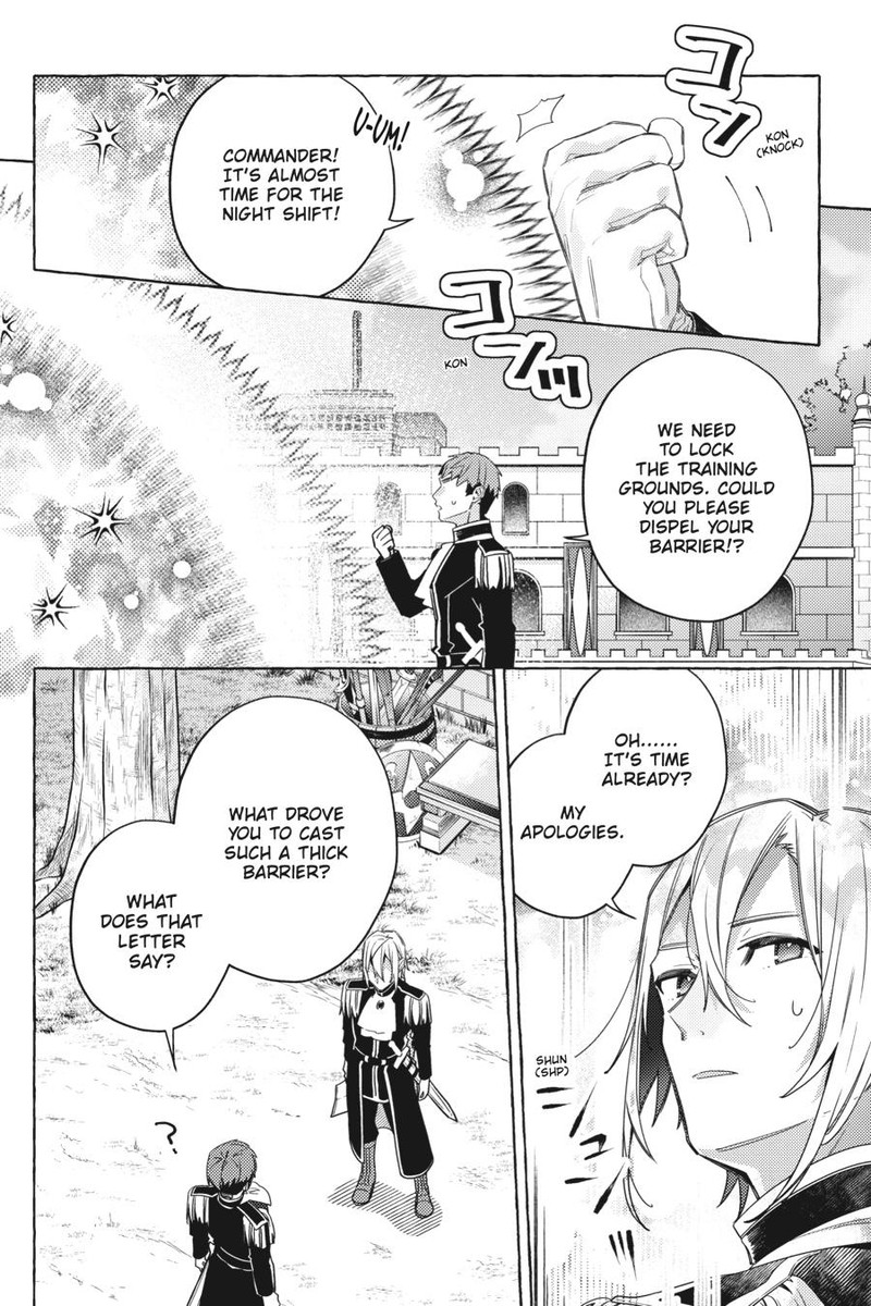 Yubiwa No Eranda Konyakusha 14 16