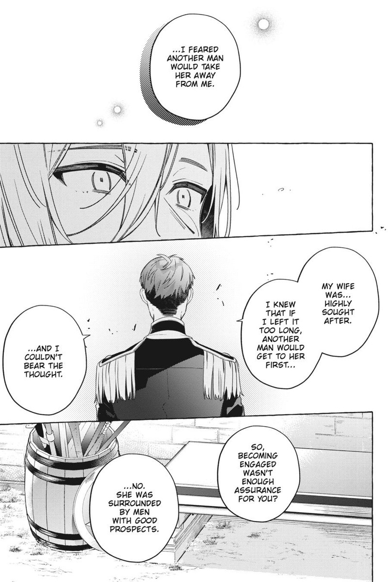 Yubiwa No Eranda Konyakusha 14 19