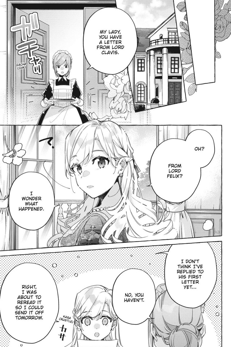 Yubiwa No Eranda Konyakusha 14 25