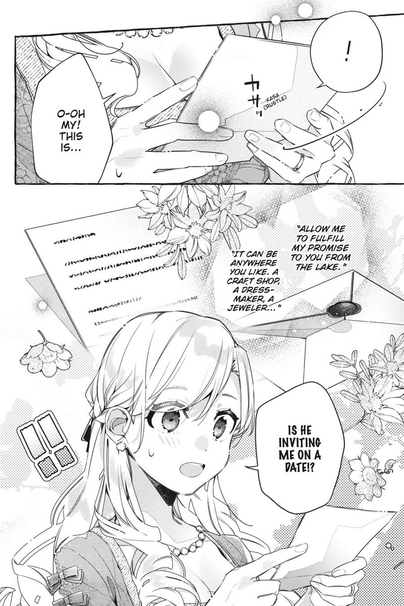 Yubiwa No Eranda Konyakusha 14 26
