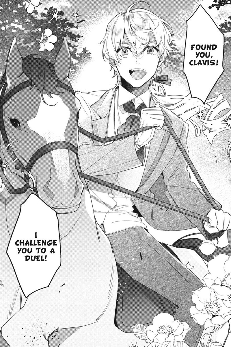 Yubiwa No Eranda Konyakusha 14 4