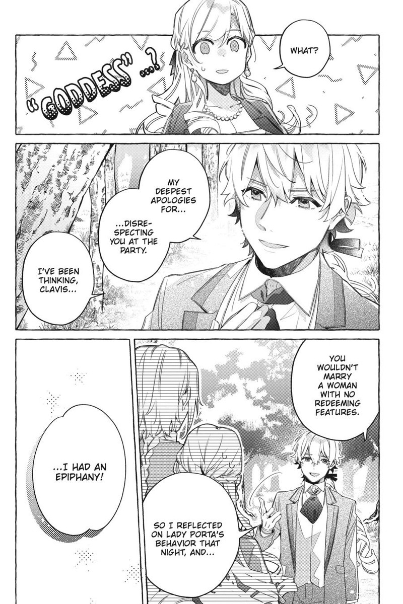 Yubiwa No Eranda Konyakusha 14 6