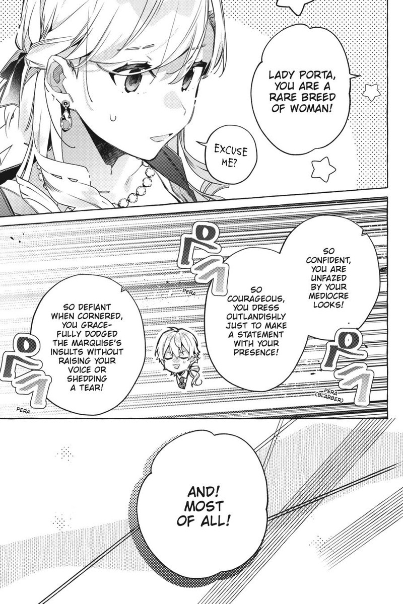 Yubiwa No Eranda Konyakusha 14 7