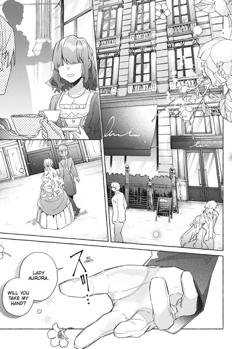 Yubiwa No Eranda Konyakusha 15 1
