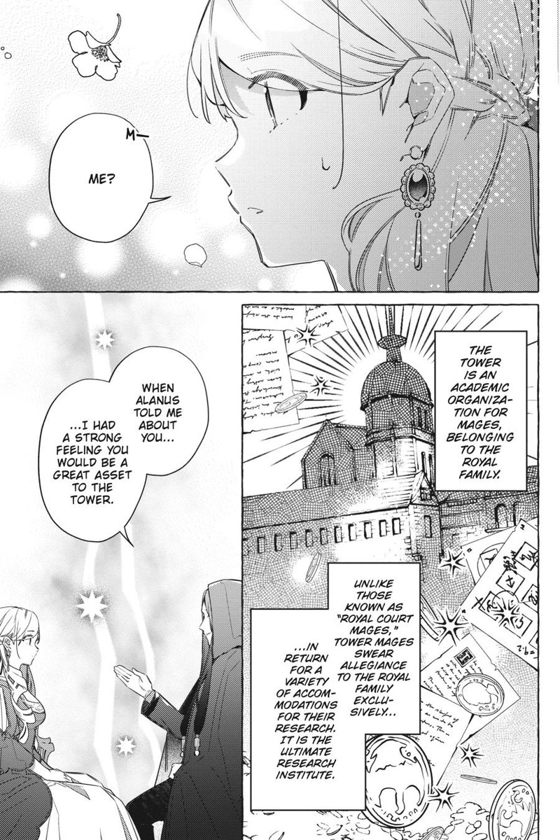 Yubiwa No Eranda Konyakusha 15 21
