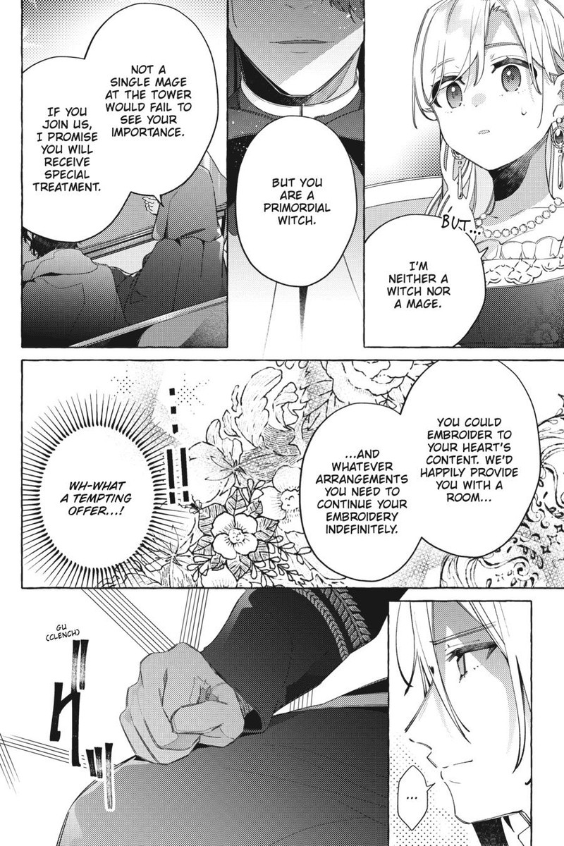 Yubiwa No Eranda Konyakusha 15 22