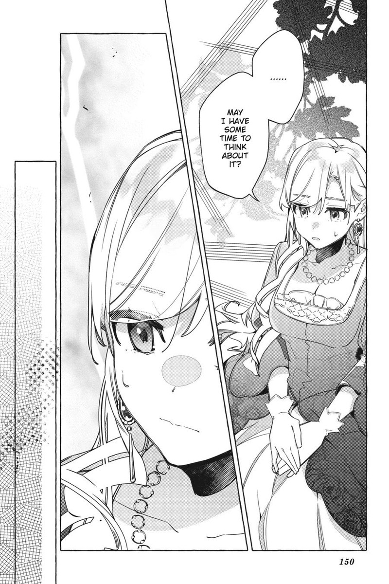 Yubiwa No Eranda Konyakusha 15 26