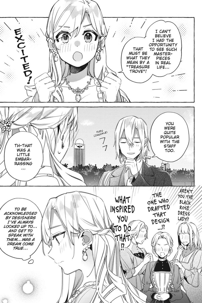 Yubiwa No Eranda Konyakusha 15 5