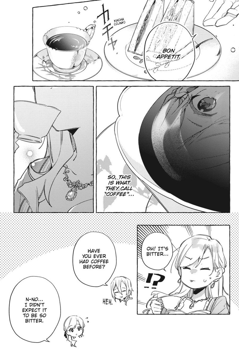 Yubiwa No Eranda Konyakusha 15 7