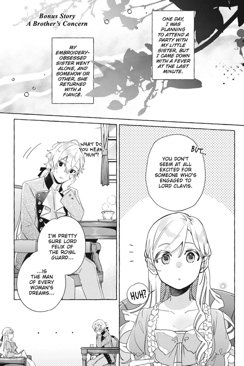 Yubiwa No Eranda Konyakusha 15e 1