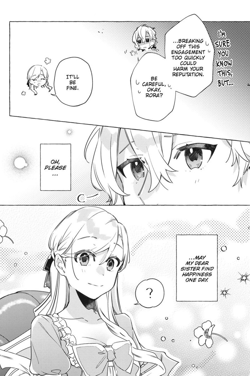 Yubiwa No Eranda Konyakusha 15e 6