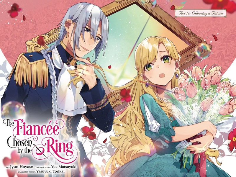 Yubiwa No Eranda Konyakusha 16 3