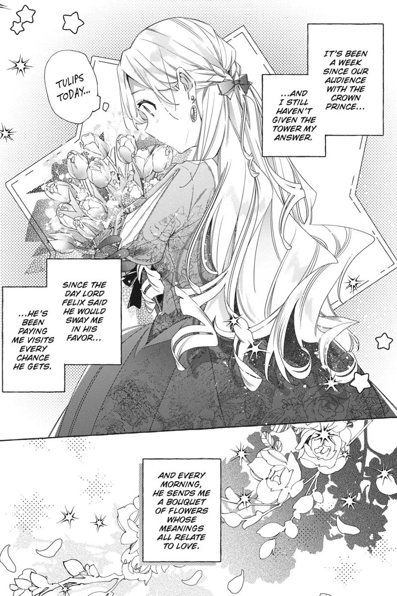Yubiwa No Eranda Konyakusha 16 5