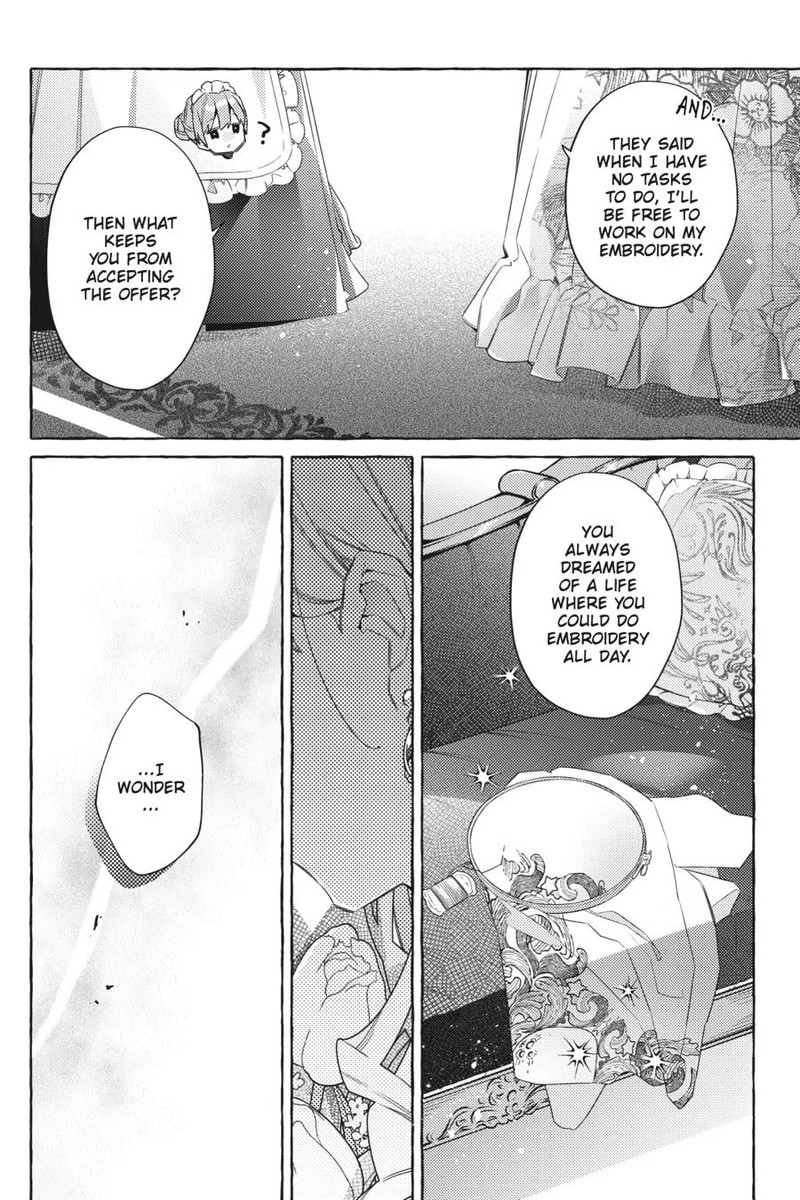 Yubiwa No Eranda Konyakusha 16 8
