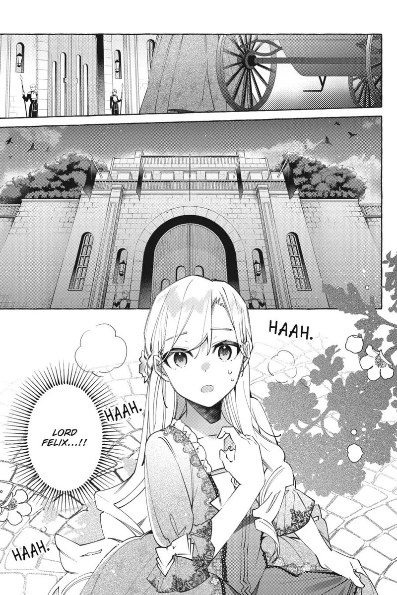 Yubiwa No Eranda Konyakusha 17 1